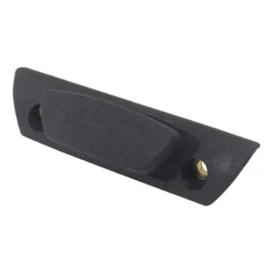 Gancho Caçamba Carroceria Gm Montana 2003 Até 2010 Pçs