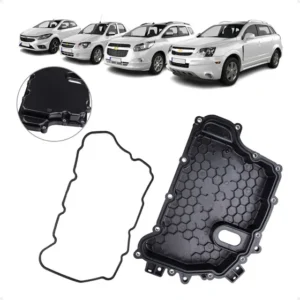 Tampa Carter Cambio Automático Cruze Captiva Spin Onix