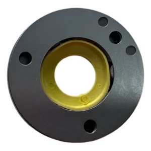 Placa De Partida (sem Engrenagem) P/ Honda Biz 100 Es