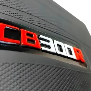 Capa Banco Esportiva Cb 300 Cb300 Emborrachada Honda