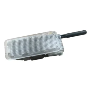 Luz Cortesia Porta Luvas Peugeot 307 2006 07 À 2012 Original