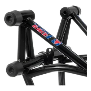 Protetor De Motor Stunt Race Fan/titan 160 Street Cage