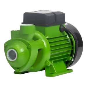 Bomba D'água Periférica Eurobombas IDB-50 1CV 127v/220v Bivolt Monofásica 2650L/h 60m