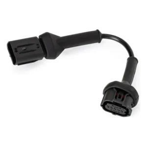 Para Motor Triton & Mr Sport 4n15 2.4l 2016 Egr Delete Cable