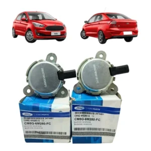 Par Variador Avanço Comando Válvulas Ford Ka 2019 2020 2021