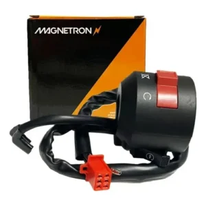 Punho Interruptor Partida Honda Cb300 2009 À 2015 Magnetron