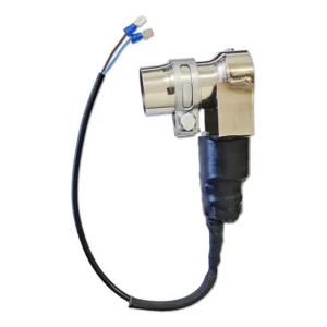 Difusor De Escape Para Moto Cb 1000r Modelo Compacto Inox