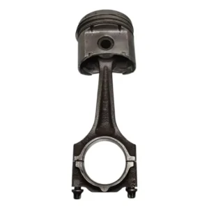 Pistão E Biela Gm Celta Prisma Classic 1.0 Std 2010 A 2013