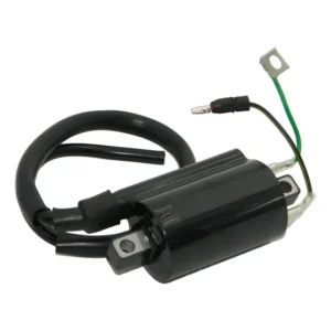 Bobina De Ignição Para Honda Cbx 200 / Xr 200 / Nx 200