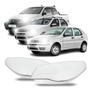 Par Lente Farol Palio G3 2004 2005 2006 2007 08 09 2010 2011