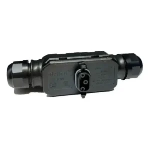 Conector Tronco Ac Corrente Alternada Microinversor