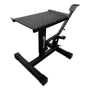 Cavalete Universal Central Para Motos Cross Trilha Off Road