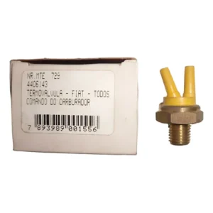 Interruptor Sensor Térmico Fiat Tempra Mte729