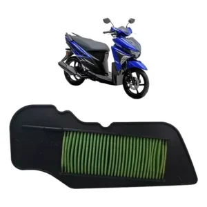 Filtro De Ar Moto Yamaha Neo 125 Neo125 Elemento 2017 A 2024