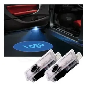 Acessórios Bmw 120i 320i 328i 335 X1 X3 Z4 Led Luz Cortesia