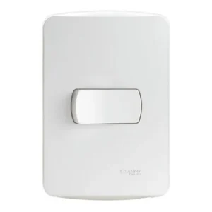 Conjunto Interruptor Simples 10a 250v Pl/br S3b62010