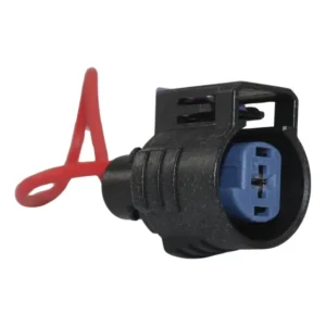 Chicote Conector Motor De Partida Onix Cobalt Agile Montana
