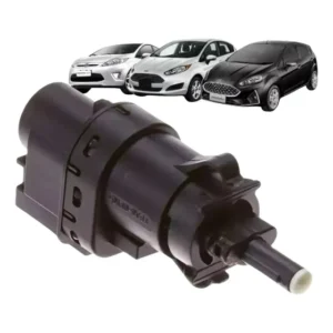 Interruptor Freio Ford New Fiesta Ka 2013 2016 2017 2019 110