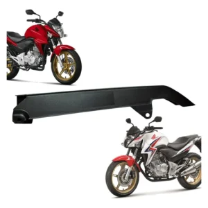 Capa Corrente Compativel Motocicleta Cb 300 2009 Ate 2025