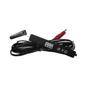 Ponta De Prova Polaridade Carros Motos Promoção Gm Fiat Ybr