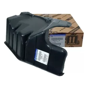 Protetor Correia Alternador Fiat Palio Strada Siena Original