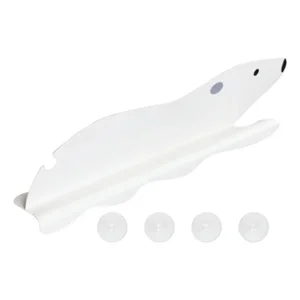 Protetor De Respingos Para Torneira De Pia Fofo