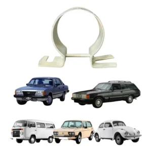 Abraçadeira Da Bobina De Ignição Opala Caravan Fusca Kombi