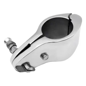 Grampo Deslizante Com Dobradiça Para Tampo De 22 Mm