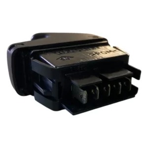 Interruptor Elétrico De Janela De 6 Pinos 7700429998
