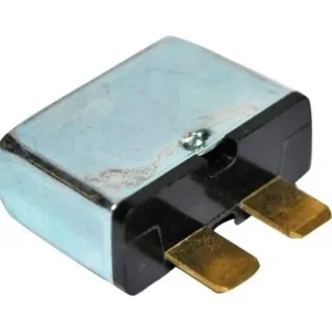 Rele Fusivel Termico Vidro Elétrico Audi 20a 12v - 443937105