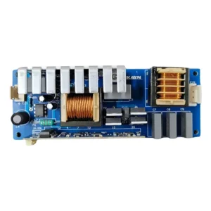 Balast Osram Para Moving Beam 5r Luzes De Palco Led