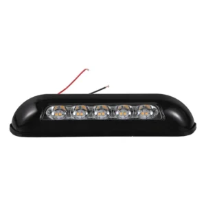 Luzes Led À Prova D'água Para Toldo De Trailer Ou Rv