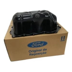 Carter Ford Ka 1.5 Dragon 2019 Manual Original