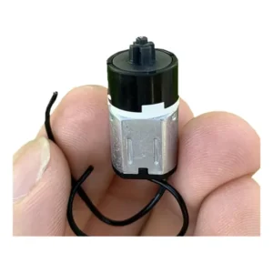 10 Peças De Motor De Partida Eletrônico N10 Com Engrenagem,