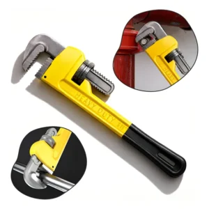 Chave Grifo 10 12 16 18 Pol Canos Tubulações Encanamento