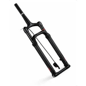 Suspensao Mtb 29 Brave Fierce Trava Guidao Retorno Boost