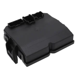 Módulo De Controle Liftgate Traseiro 502032 Abs Black High