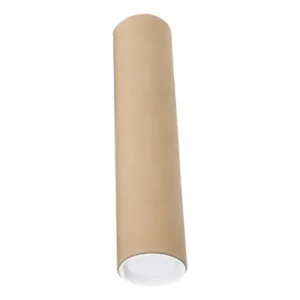 Tubos De Pôster Para Correspondência Com Diâmetro 50cm