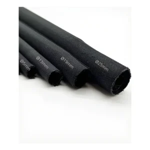 Kit Malha Auto Fechamento 5mm 13mm 19mm 25mm X 2 Metros Cada