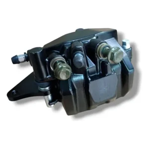 Pinça Freio Dianteiro Titan 160 Ex Combinado 18 A 23/fan 160