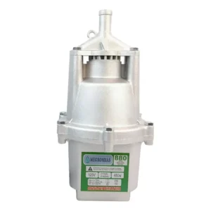 Bomba Submersa Megbombas MEG-880 PLUS 450W Poços