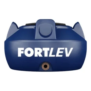 Tanque Polietileno 1000 Litros Fortlev Proteção UV