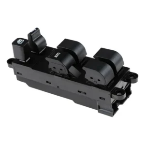 Compatible. Controle Mestre De Vidros Kg Para Nissan .