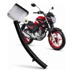 Reservatório Óleo Freio Traseiro Cb 250f Twister 2016 A 2022