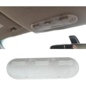 Tampa De Luz De Mapa Interior Frontal Nissan Juke Mk1f15, 64