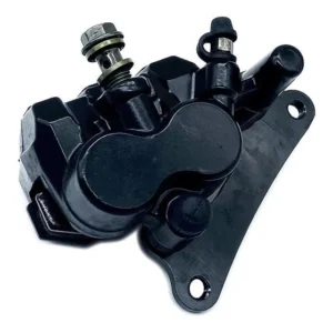 Pinça De Freio Dianteira Cb300r Cbx250 Twister Caliper Freio