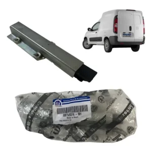 Fechadura Da Carroceria Fiat Fiorino Fire 2007 Peça Genuína