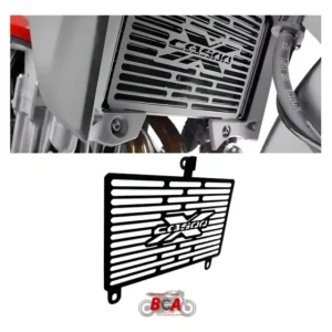 Protetor De Radiador Cb 500x 2019 2020 2021 2022 2023 2024