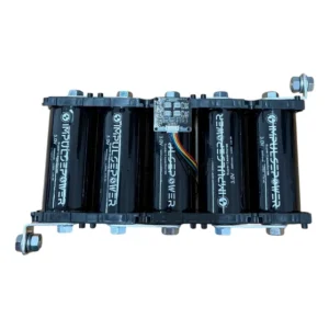5 Ultra Capacitor Som Automotivo 14,5v 4000 Cca High Volt
