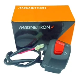 Interruptor Corta Corrente Ybr 125 K Factor 125 K Magnetron